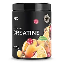 KFD Premium Creatine 250 g, фото 5