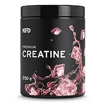 KFD Premium Creatine 250 g, фото 4