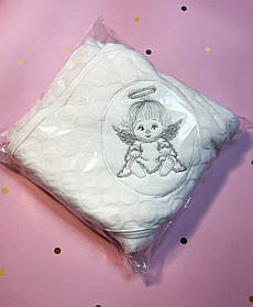 Кутик для хрещення "Крижма"