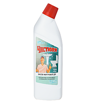 М/з універсальний для туалету та ванної кімнати "Чистюня" 1л морська свіжість