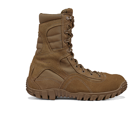Літні Belleville SABRE C333 8.0W EU41 JP260 Hot Weather Hybrid Boot, Колір: Coyote