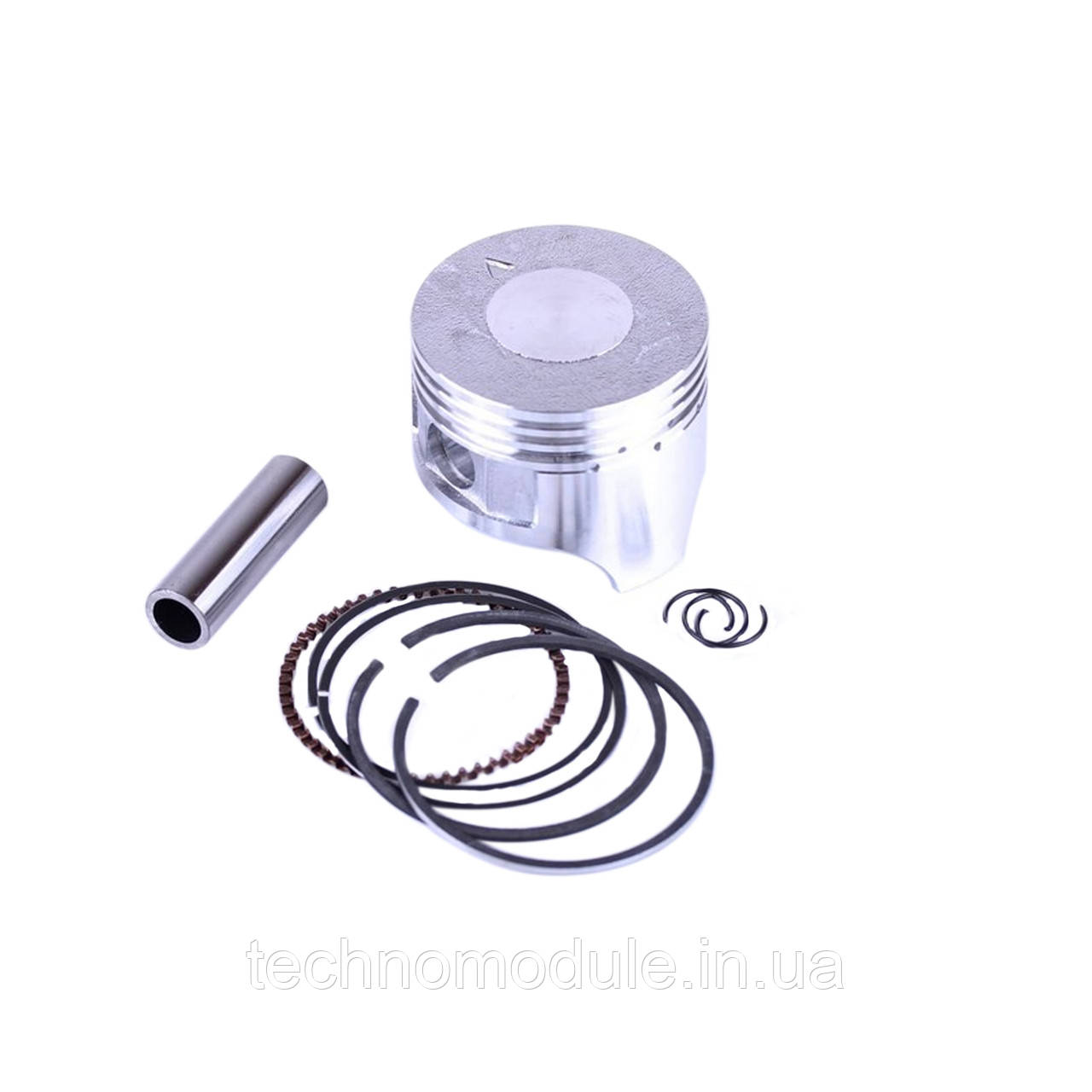 Підшипник редуктора 6004RS — 156F