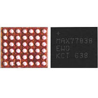 Мікросхема контролер живлення MAX77838 Samsung G935/G950/G955/N950 Galaxy S7 Edge/S8/S8 Plus/Note 8