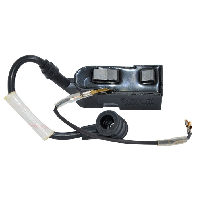 Запалювання GL 58 (CR-TC)