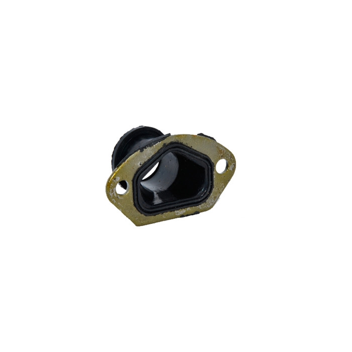 Перехідник гумовий карбюратора GL 45/52