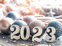 Графік роботи магазина під час зимових свят 2022-2023