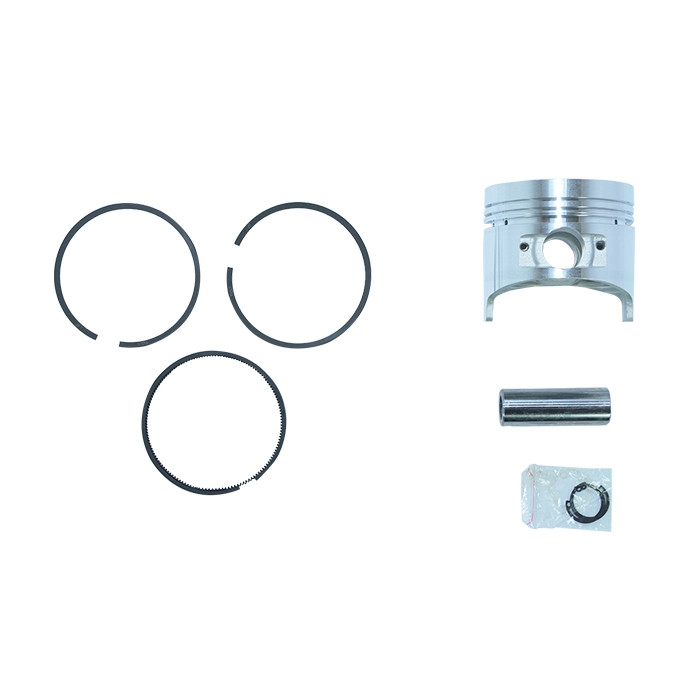 Поршень м/б 178F (6Hp) 0,25 (Ø78,25)