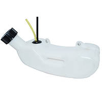 Бензобак бічний бензокоси