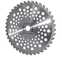 Ніж 40Т победит 255мм