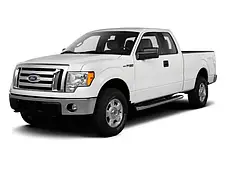 F-150 (2007-2014)