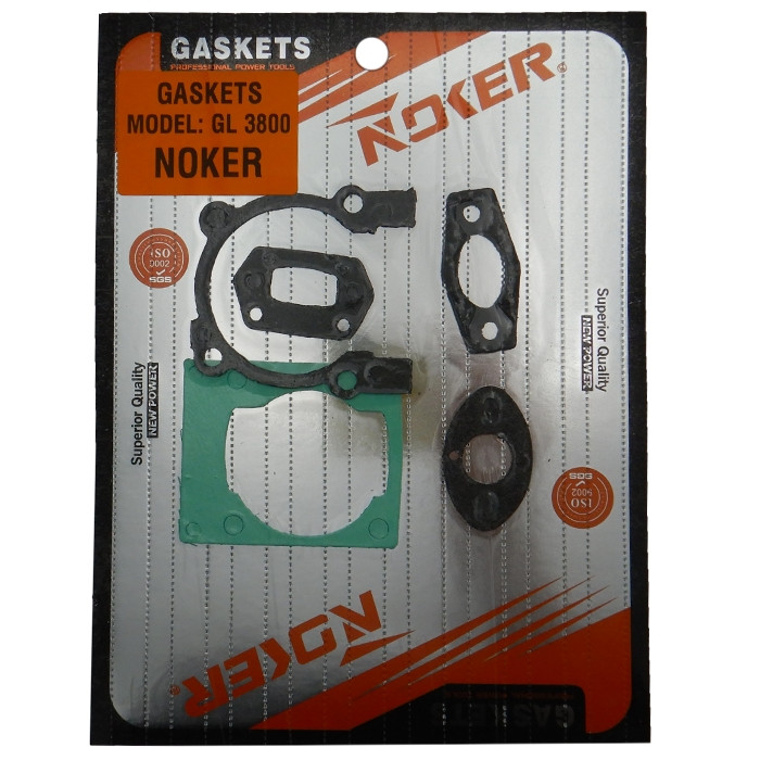 Прокладки GL 38 (NOKER)