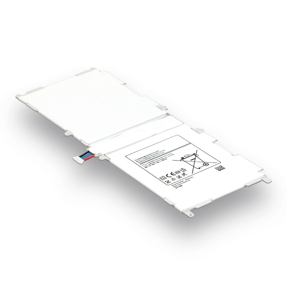 Акумулятор Samsung T530 / T531 / EB-BT530FBE, 6000 mAh AAAA no logo Original PRC