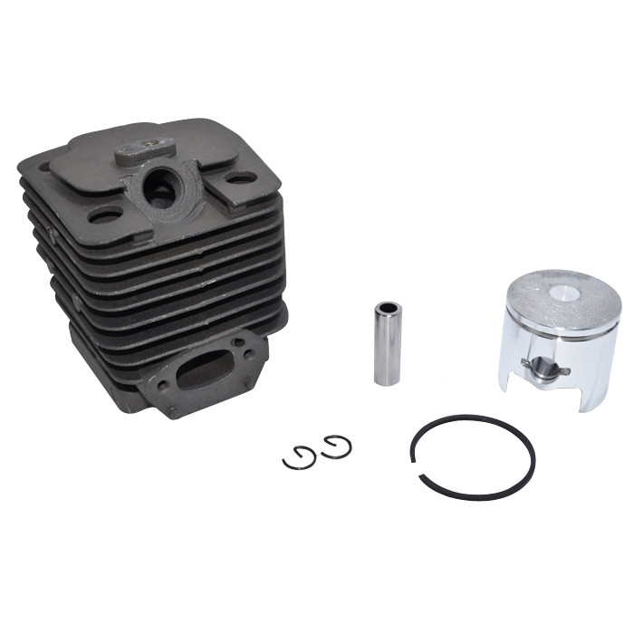 Поршнева 38 GL