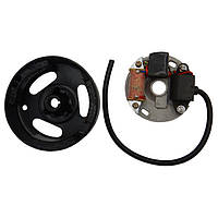 Маховик обприскувача