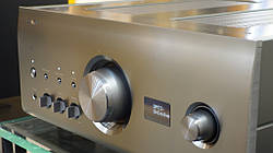 Інтегральний підсилювач Denon PMA-A110 та SACD-плеєр Denon DCD-A110: почути все