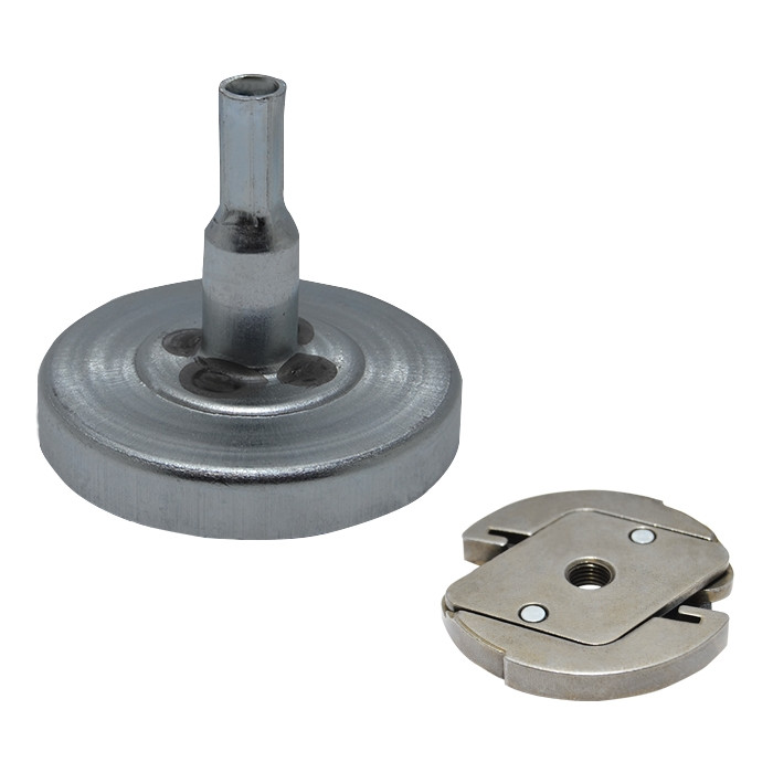 Зчеплення 34 бензокоси