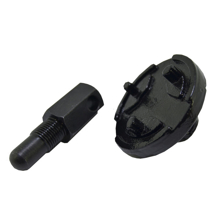 Знімач зчеплення