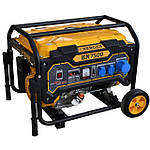 Генератори AYERBE (HONDA)