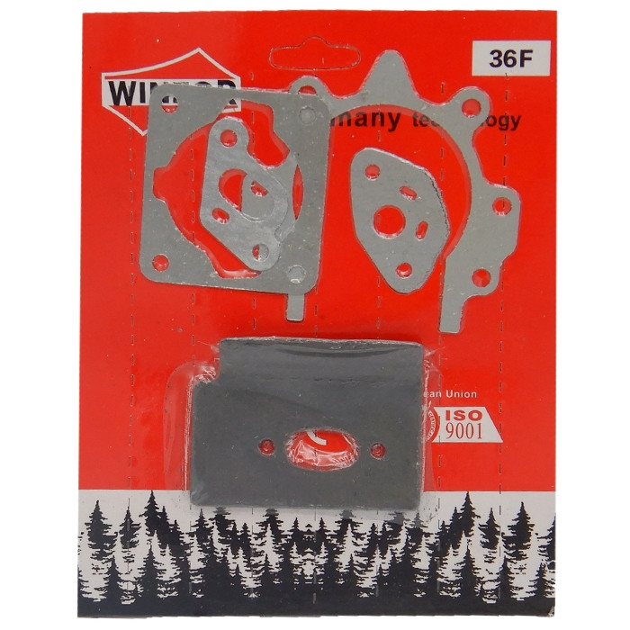 Прокладки 36 (WINZOR)