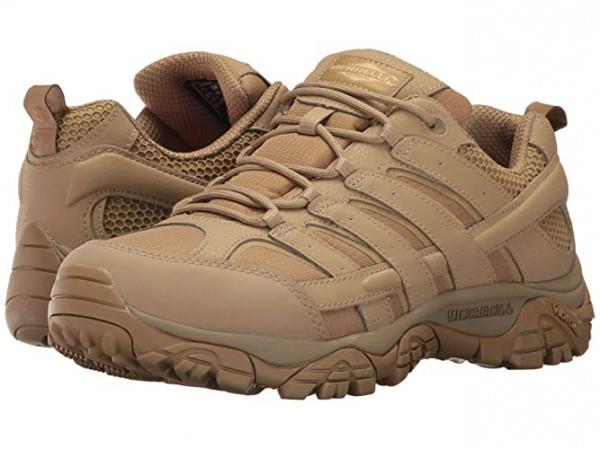 Берці MERRELL Moab 2 Tactical (J15857) Coyote РОЗМІР 44.5