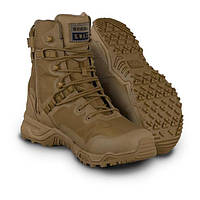 Берці S.W.A.T. Alpha Fury 8" Side-Zip Coyote (177503) РОЗМІР 44