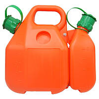 Каністра мірна 5л