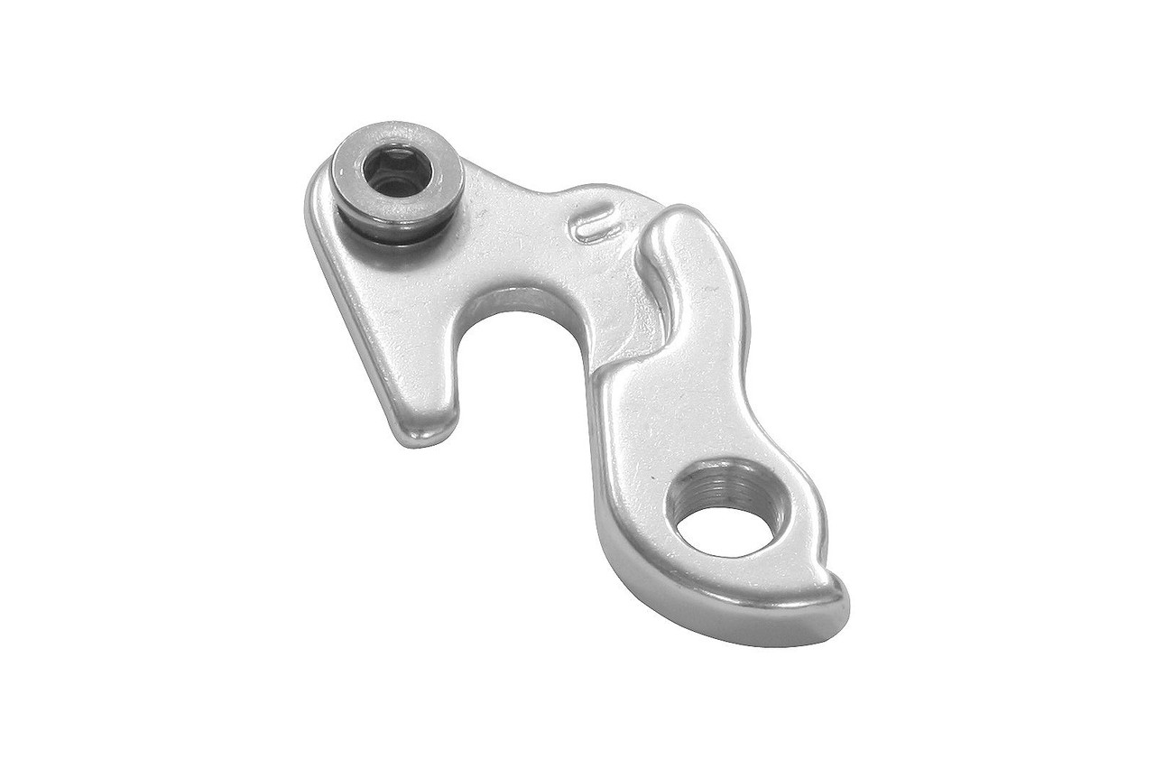 Сережки на раму велосипеда (Петух, тримач заднього перемикача) MTB SXC Marathon 27.5 SWT