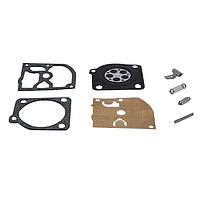 Ремкомплект карбюратора повний H 37/42