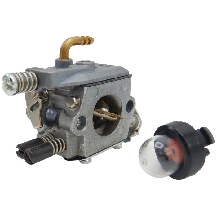 Карбюратор з підкачуванням GL 45/52 ZOMAX