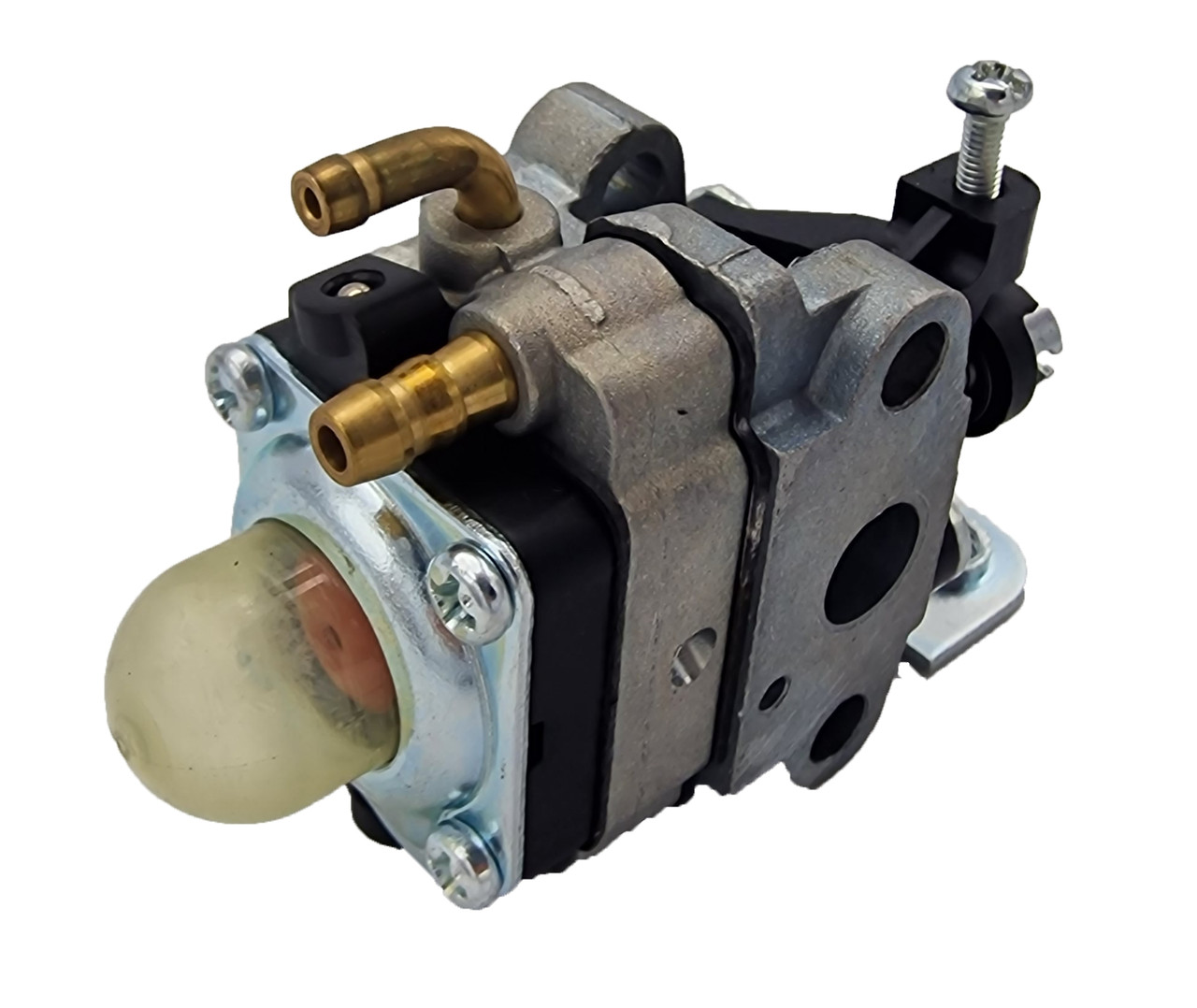 Карбюратор 4Т бензокоси