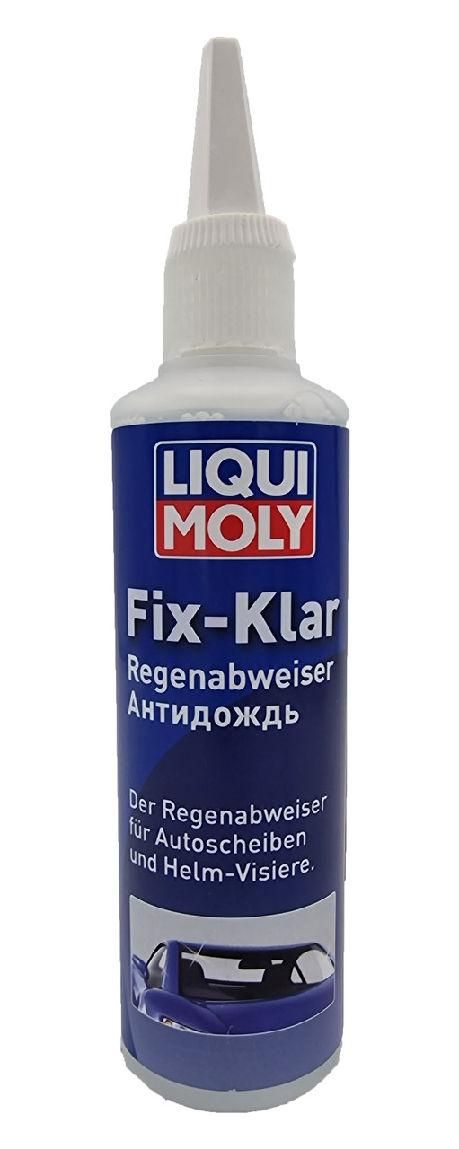 Антидощ LIQUI MOLY 0.125Л