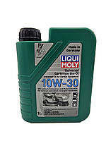 Олія універсальна для садової техніки 10W-30 LIQUI MOLY 1Л
