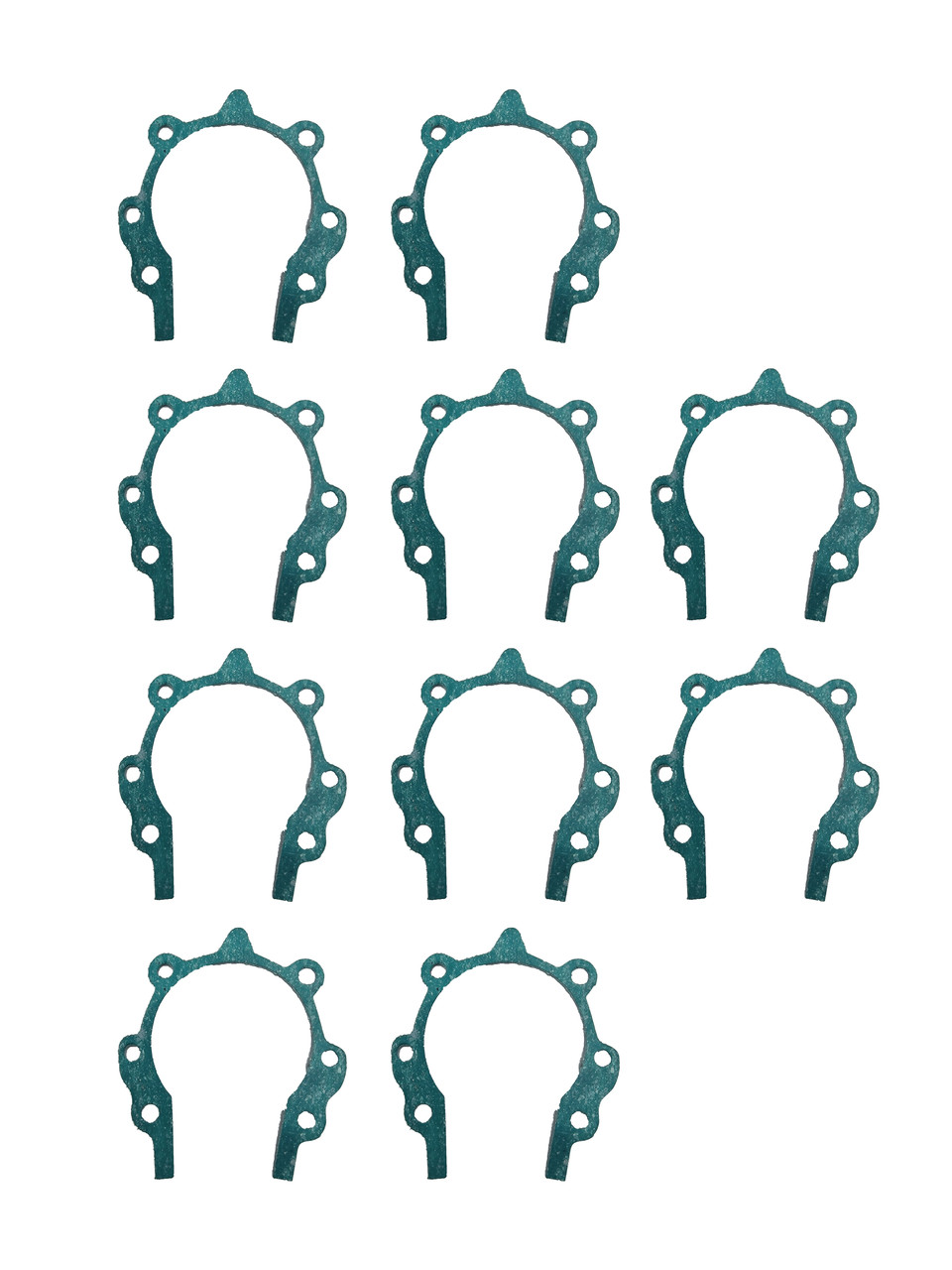 Прокладки картера бензокоси (10 шт.)