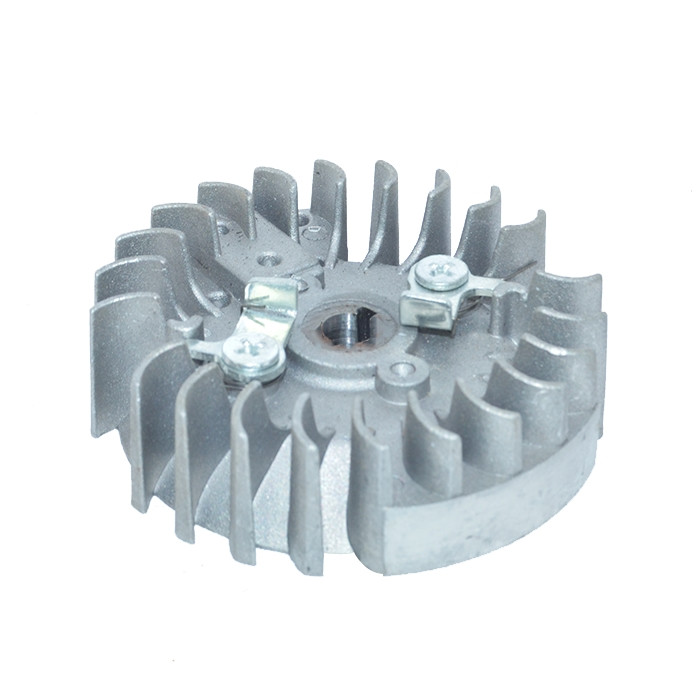 Маховик GL 58 ( CR-TC)