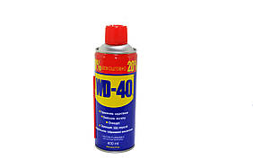 Мастило спрей проникне WD-40 400 мл