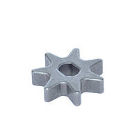 Зірка електропили ( D-30, d-8/10, H-8 mm )