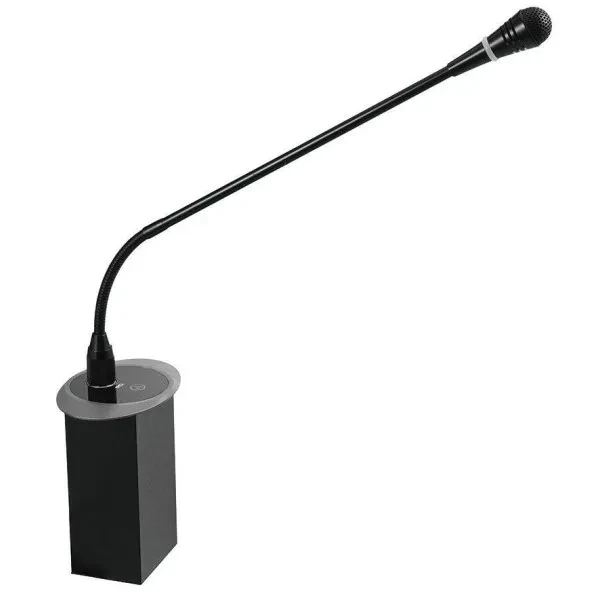Мікрофон ITC TS-0223A пульт головуючого (врізного монтажу)