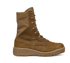 Літні Belleville C300 ST 10,5R EU45 JP298 Steel Toe Coyote Boot, Колір: Coyote