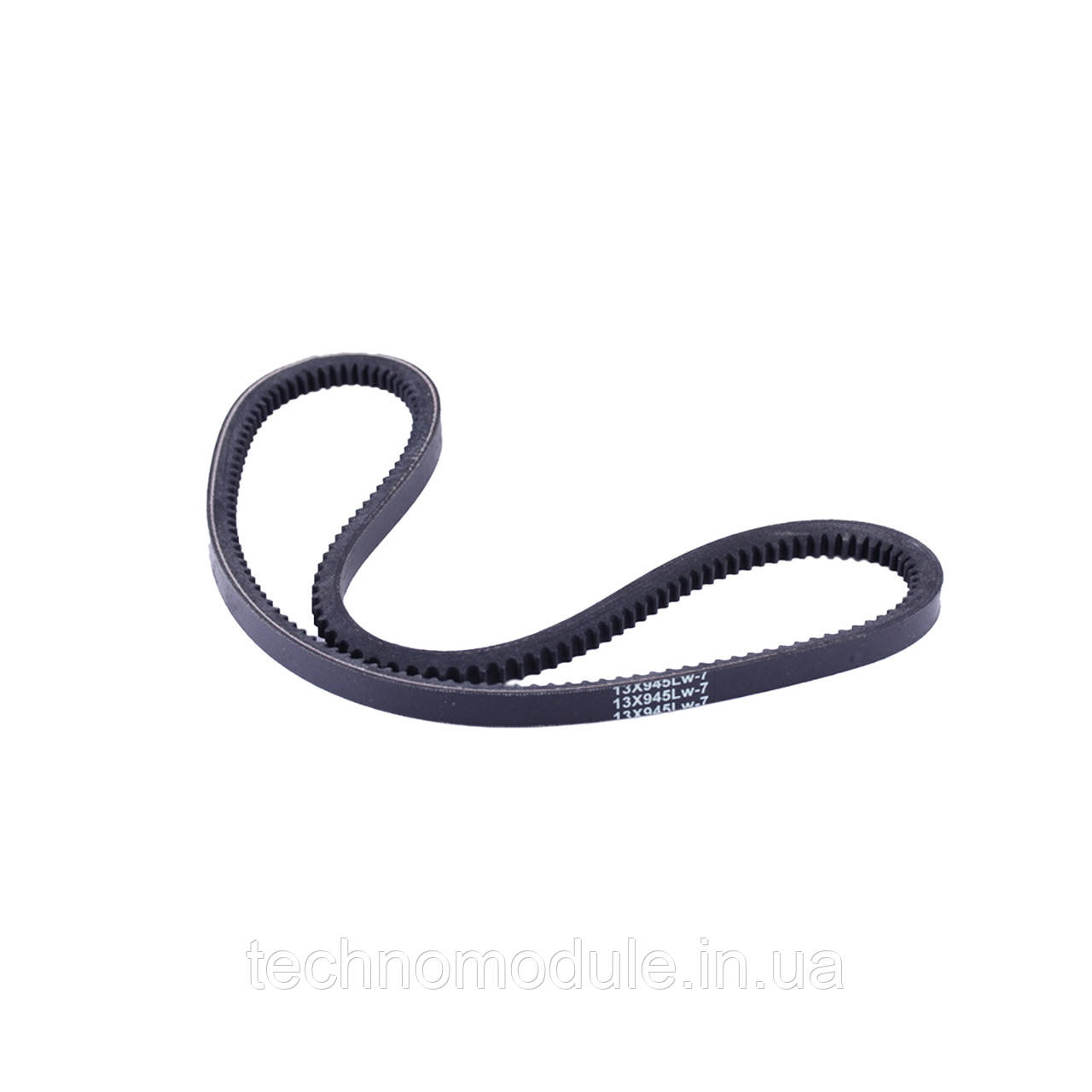 Розподіл — 156F