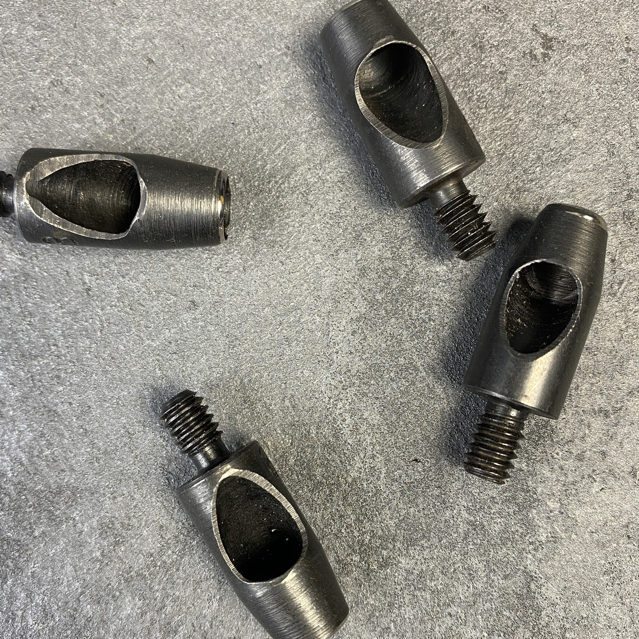 Проійник у турецький прес d 11  мм (шт), фото 1