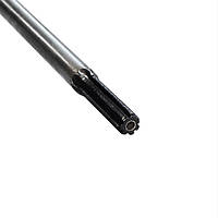 Вал 9*9 d=8 мм бензокосі Китай