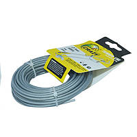 Лісочка 3,0 мм з тросом кругла