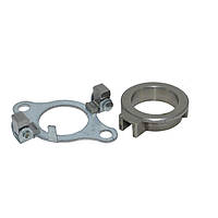 Відцентровий контакт бензогенератора ET-950