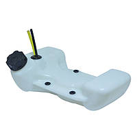 Бензобак на 4 кріплення бензокоси