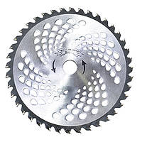 Ніж 40Т победит 230мм URAL