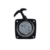 Стартер на 2 вусики гратчастий Оleo-Мас EUROTEC (FORTE; FIESTA)