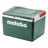 Термобокс Metabo Coolerbox 11 л (657039000)