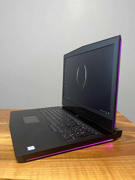 DELL ALIENWARE 17 R5 17.3 IPS i7 8750H RAM 8 Gb SSD 512 GB GTX 1070 8GB ItUnit 1733698174