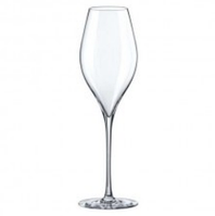 Набор бокалов для шампанского Rona Swan 320 мл 6 шт