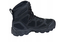 Берці Mil-Tec Chimera High Black, фото 4